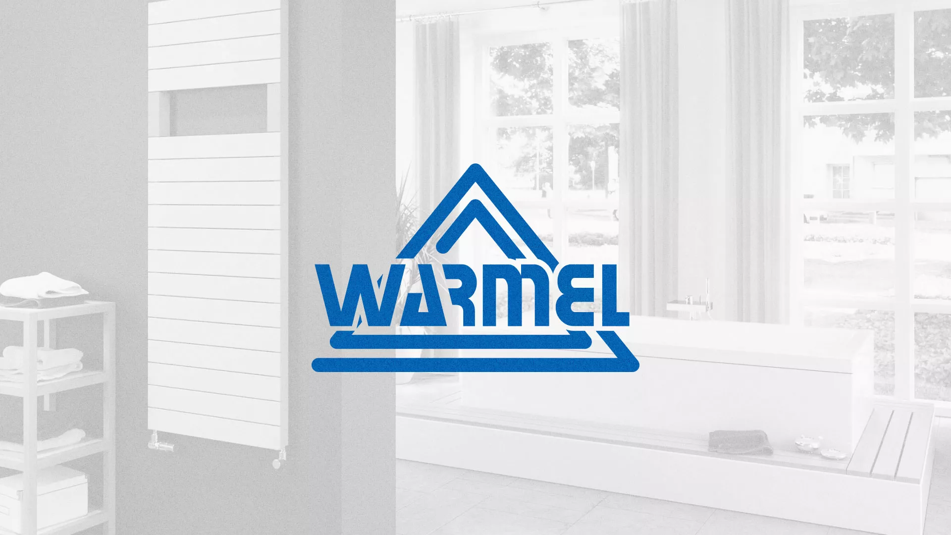 Разработка сайта для компании «WARMEL» по продаже полотенцесушителей в Новомичуринске
